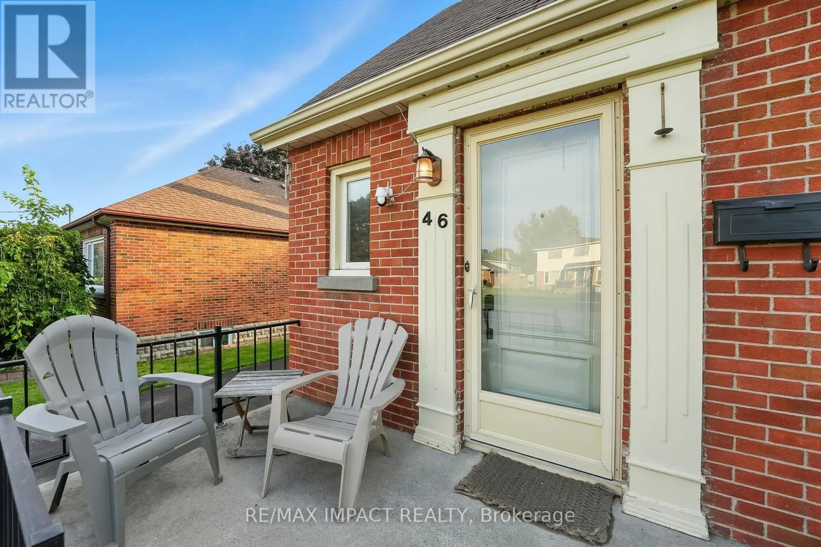 46 SIMPSON AVENUE