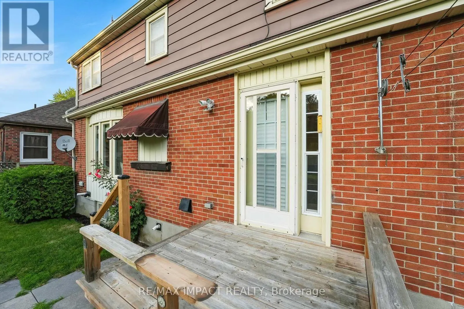 46 SIMPSON AVENUE