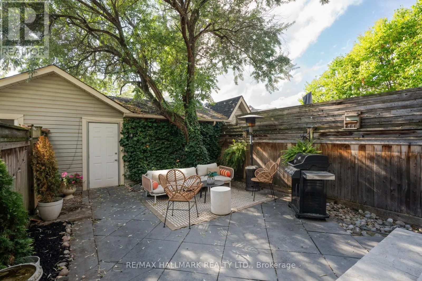 78 SARAH ASHBRIDGE AVENUE