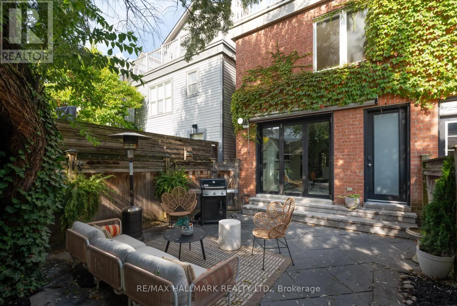 78 SARAH ASHBRIDGE AVENUE