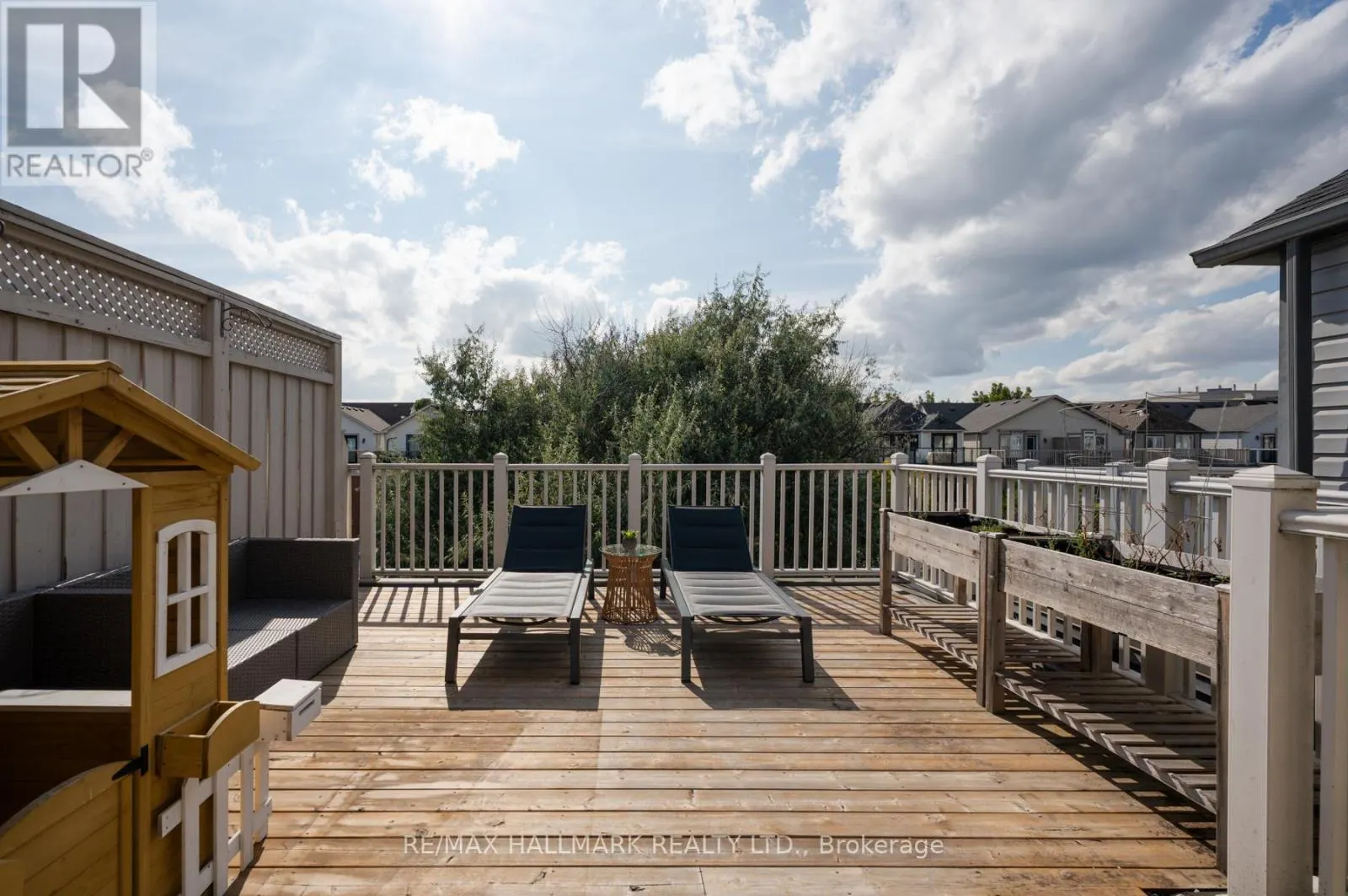 78 SARAH ASHBRIDGE AVENUE