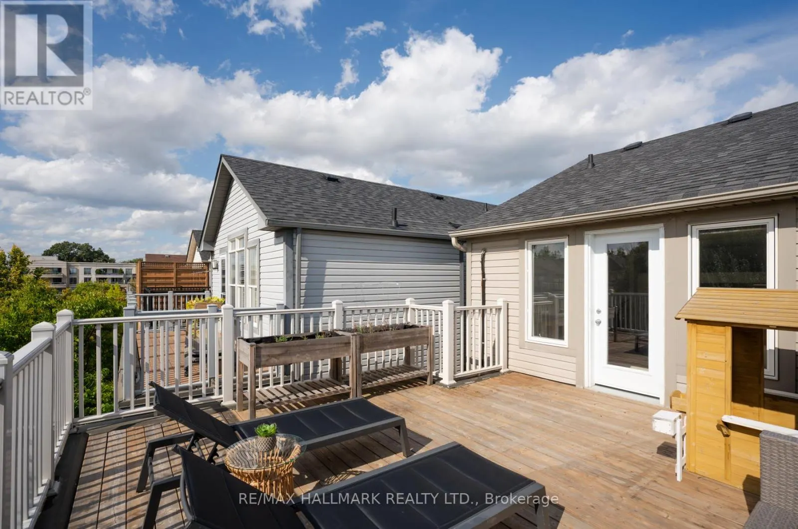 78 SARAH ASHBRIDGE AVENUE