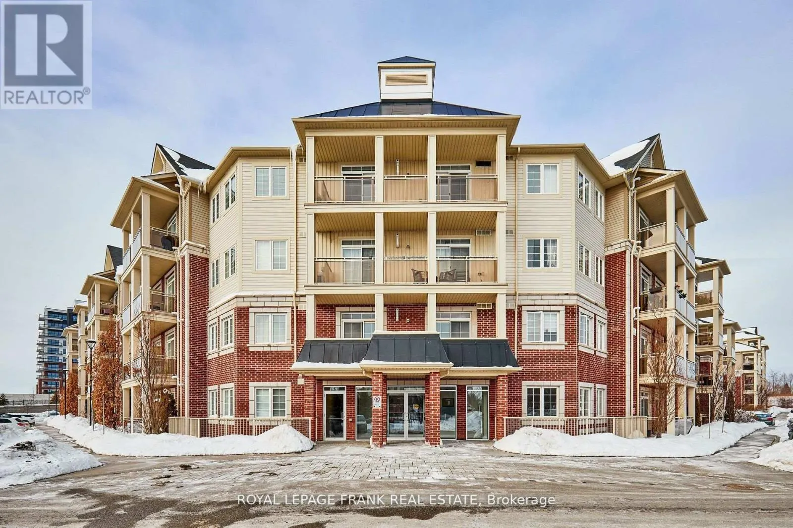 112 - 84 ASPEN SPRINGS DRIVE, #112