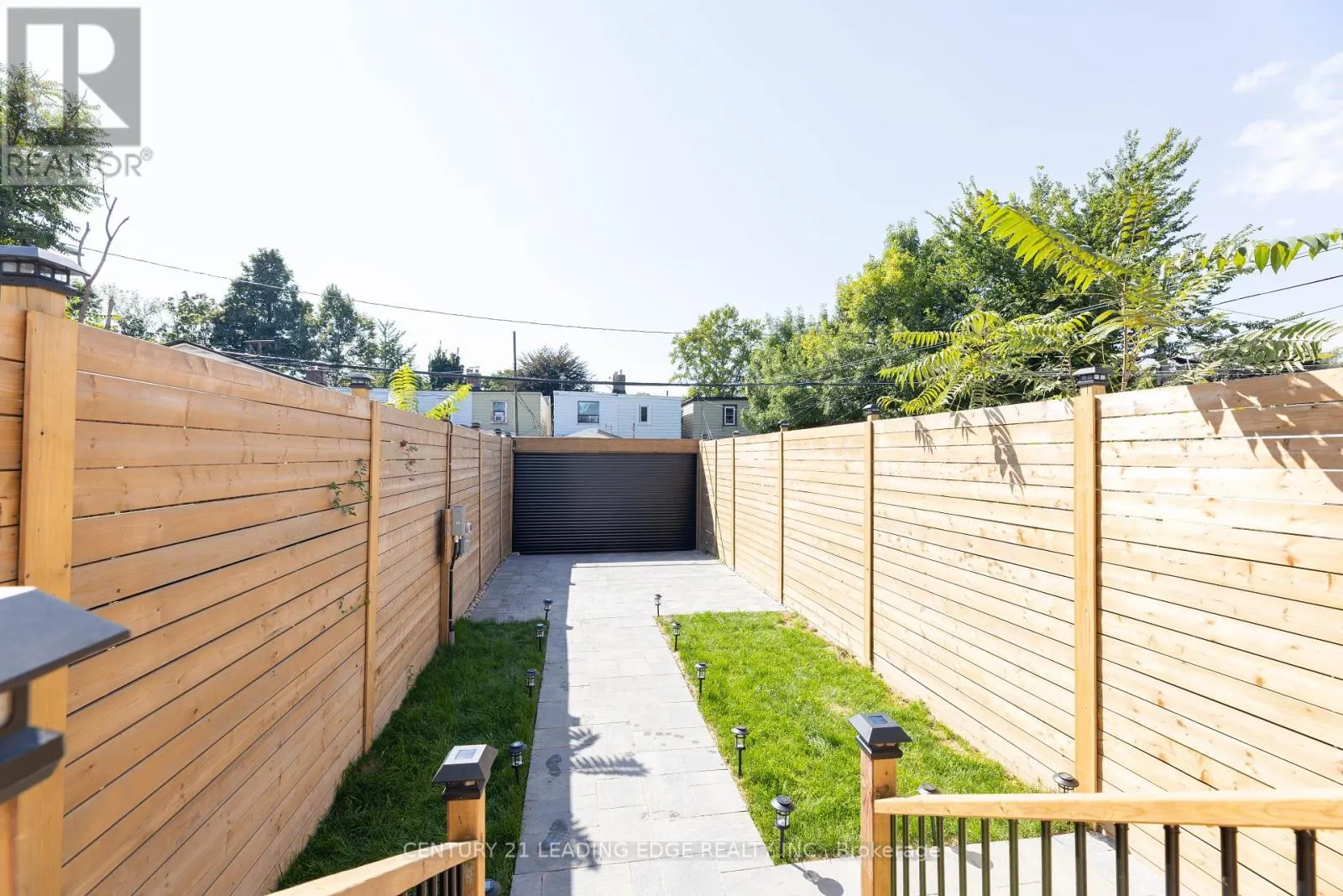 12 MARIGOLD AVENUE