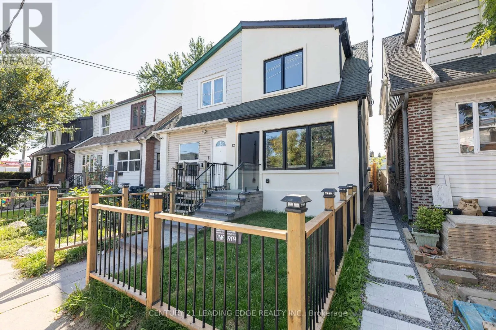 12 MARIGOLD AVENUE