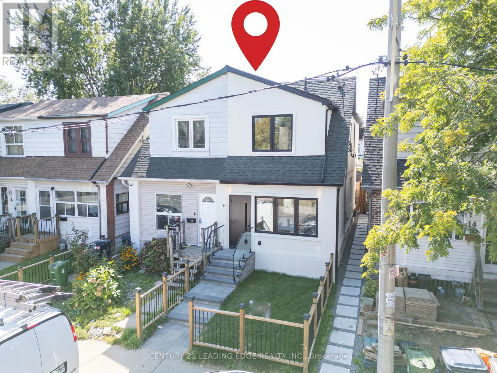 12 MARIGOLD AVENUE