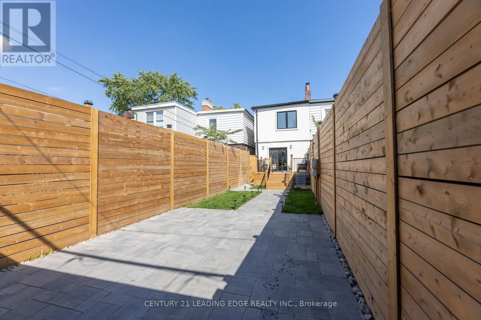 12 MARIGOLD AVENUE