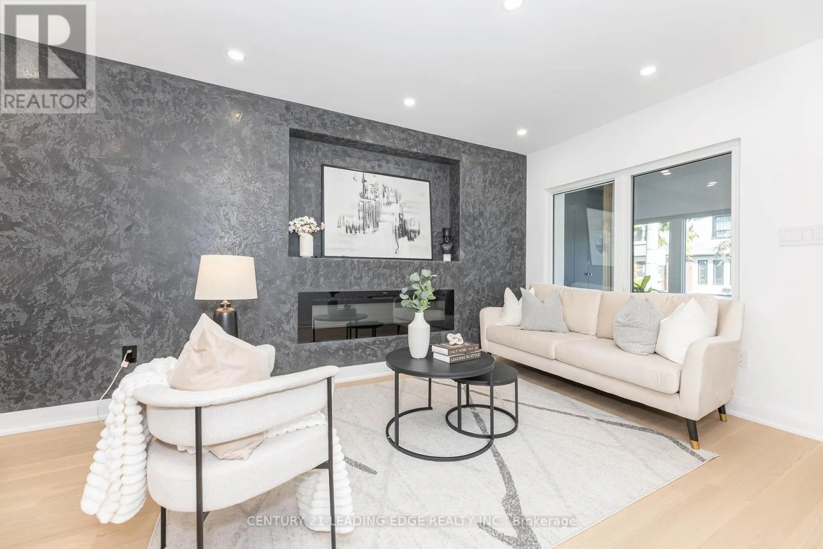 12 MARIGOLD AVENUE