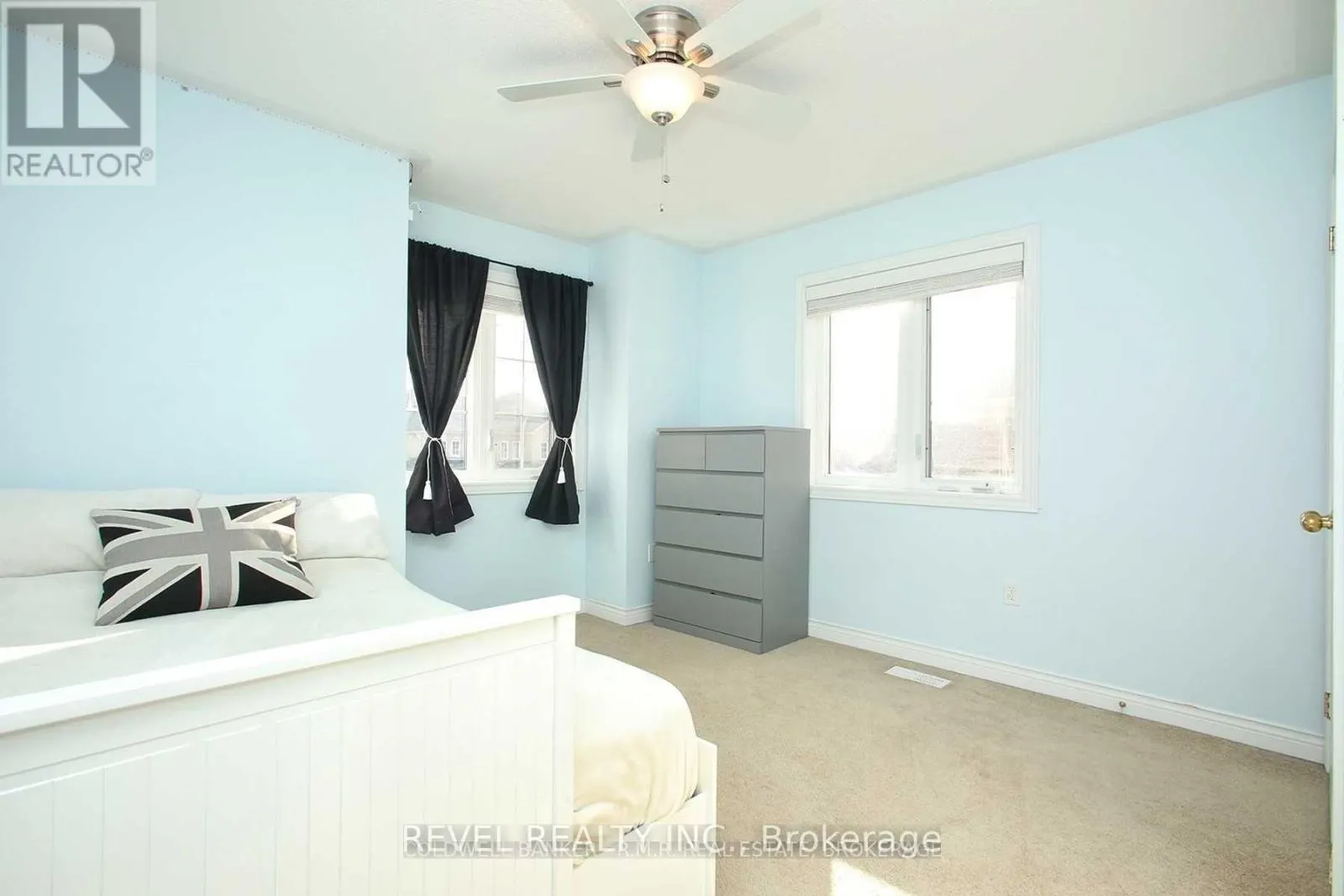 825 BLACK CHERRY DRIVE