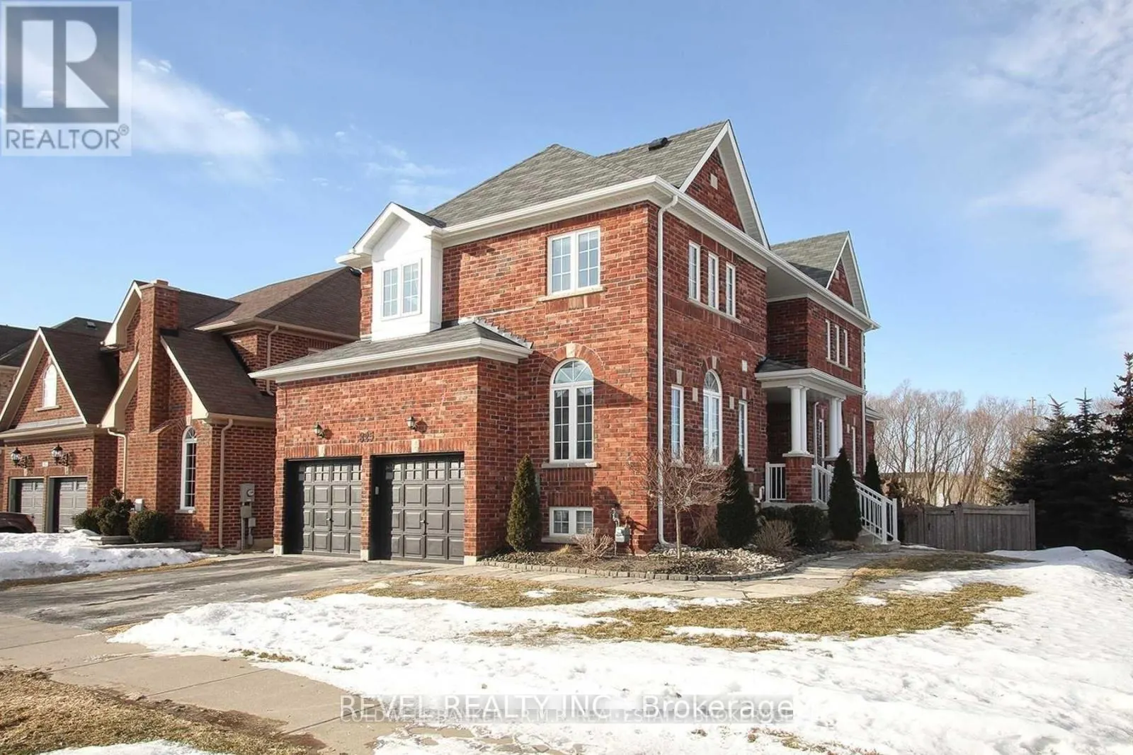 825 BLACK CHERRY DRIVE