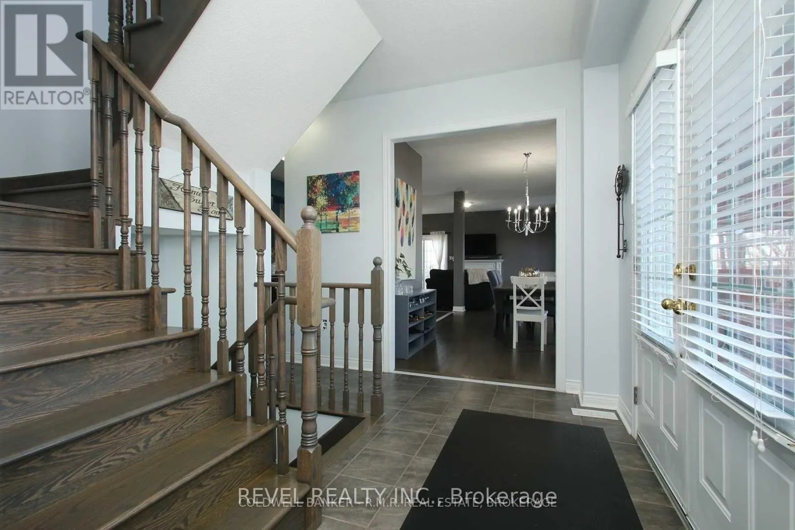 825 BLACK CHERRY DRIVE