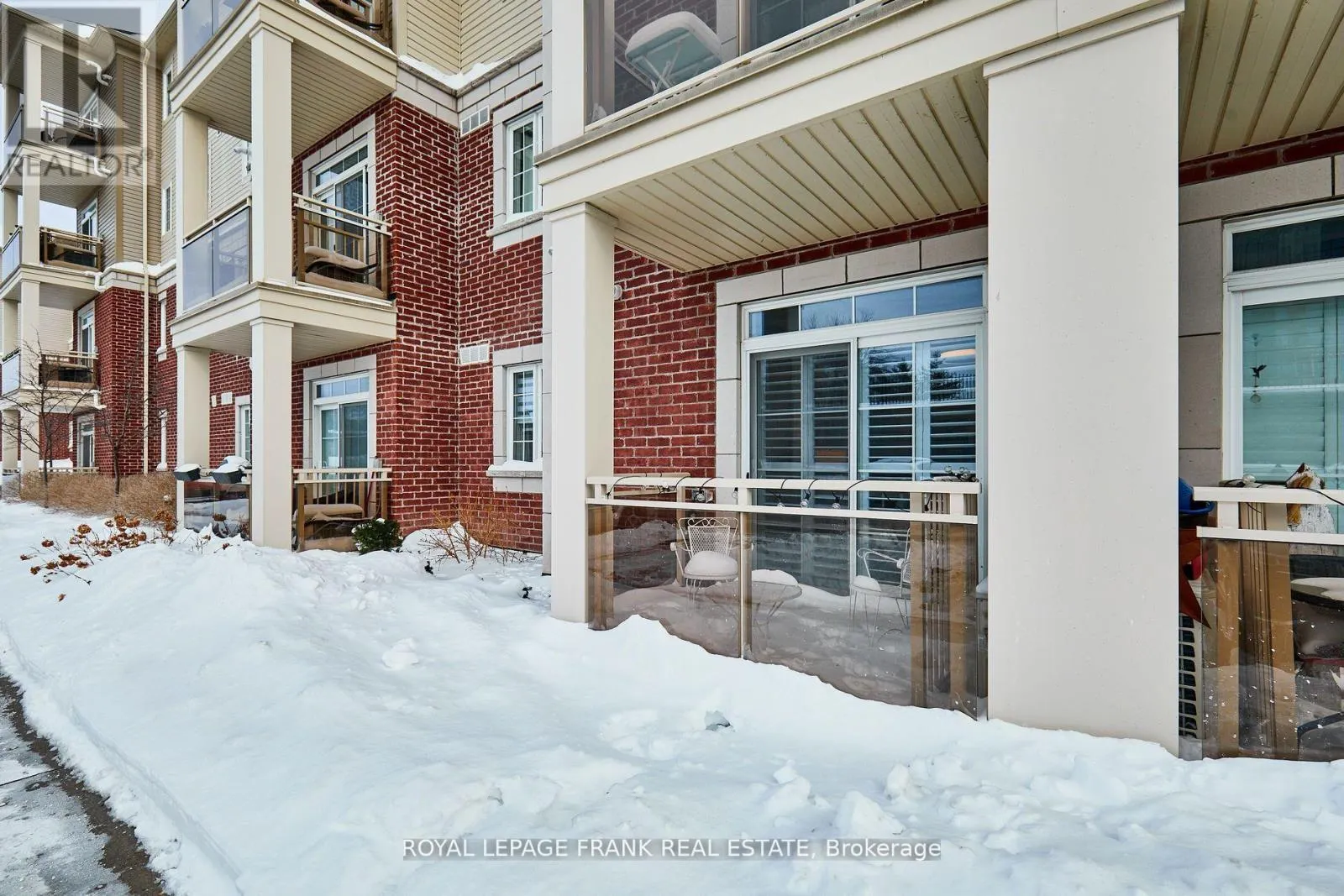 112 - 84 ASPEN SPRINGS DRIVE, #112