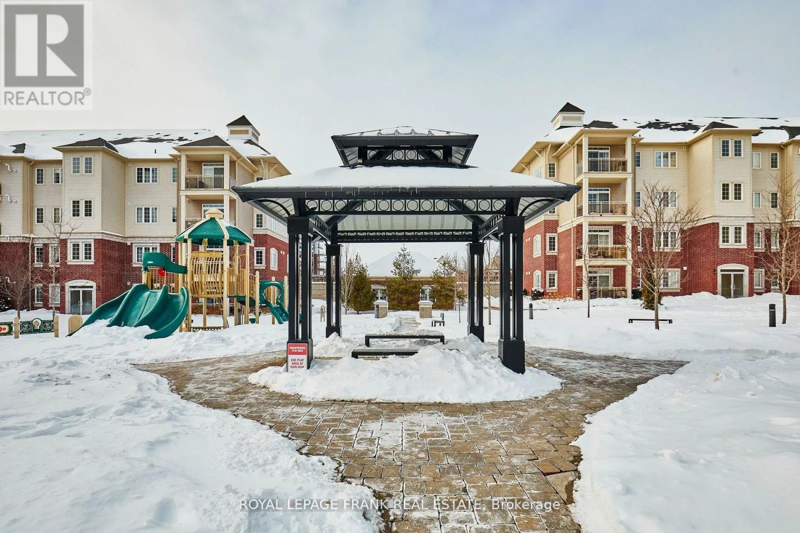 112 - 84 ASPEN SPRINGS DRIVE, #112