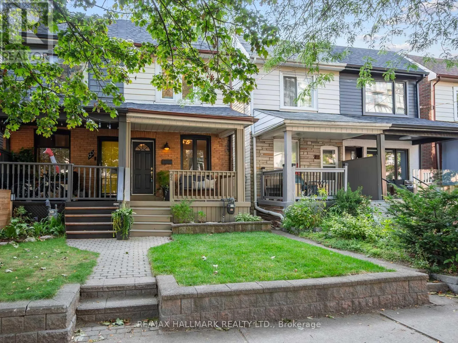 92 MOBERLY AVENUE