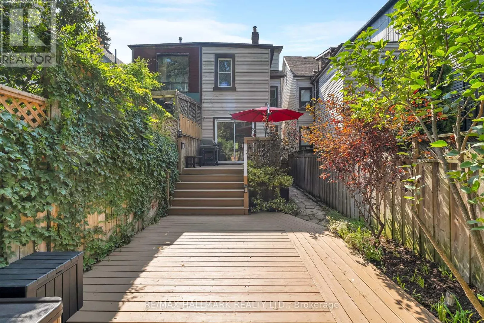 54 WROXETER AVENUE