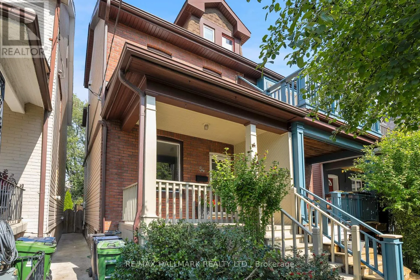 54 WROXETER AVENUE