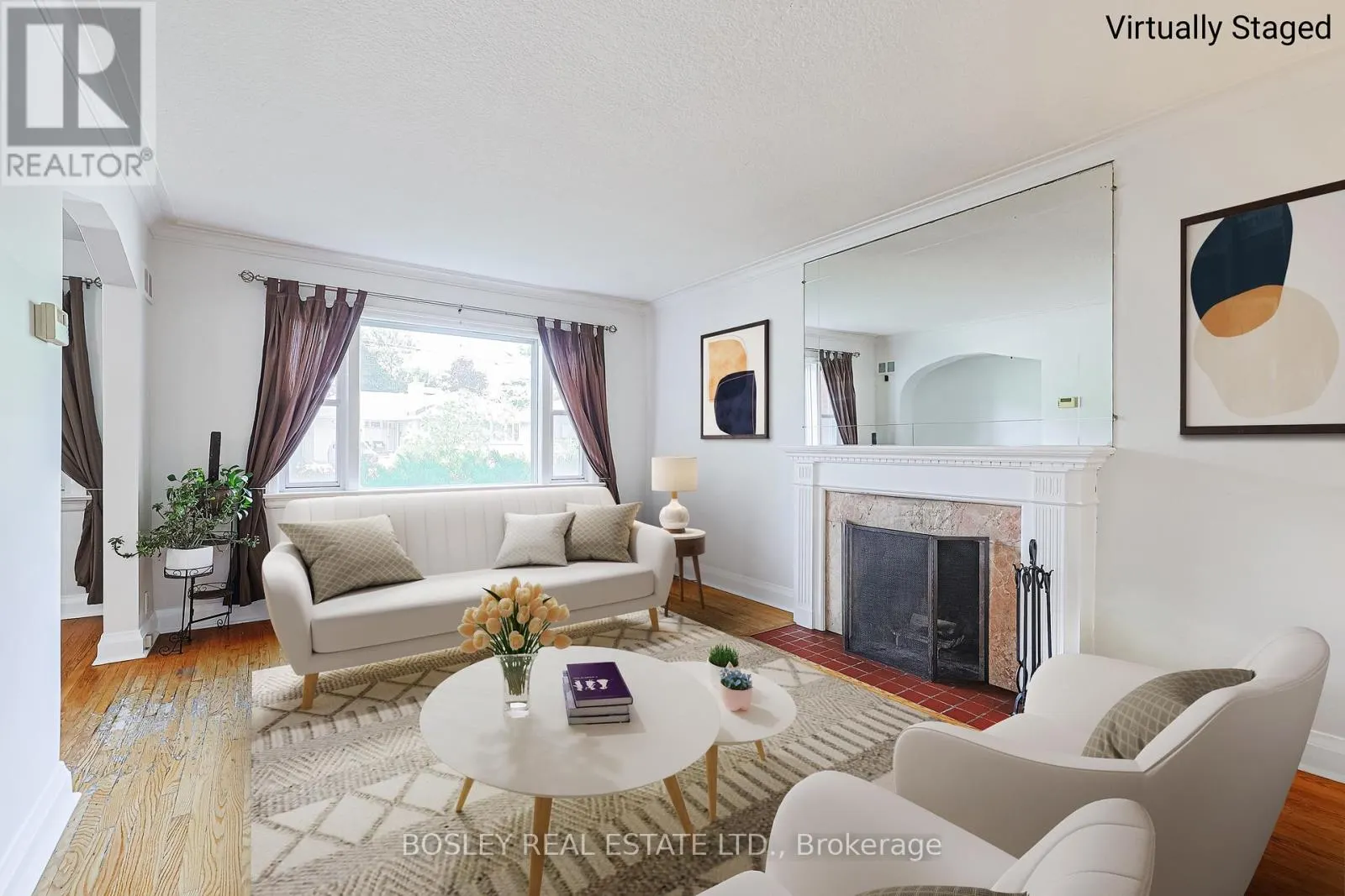 23 STAG HILL DRIVE