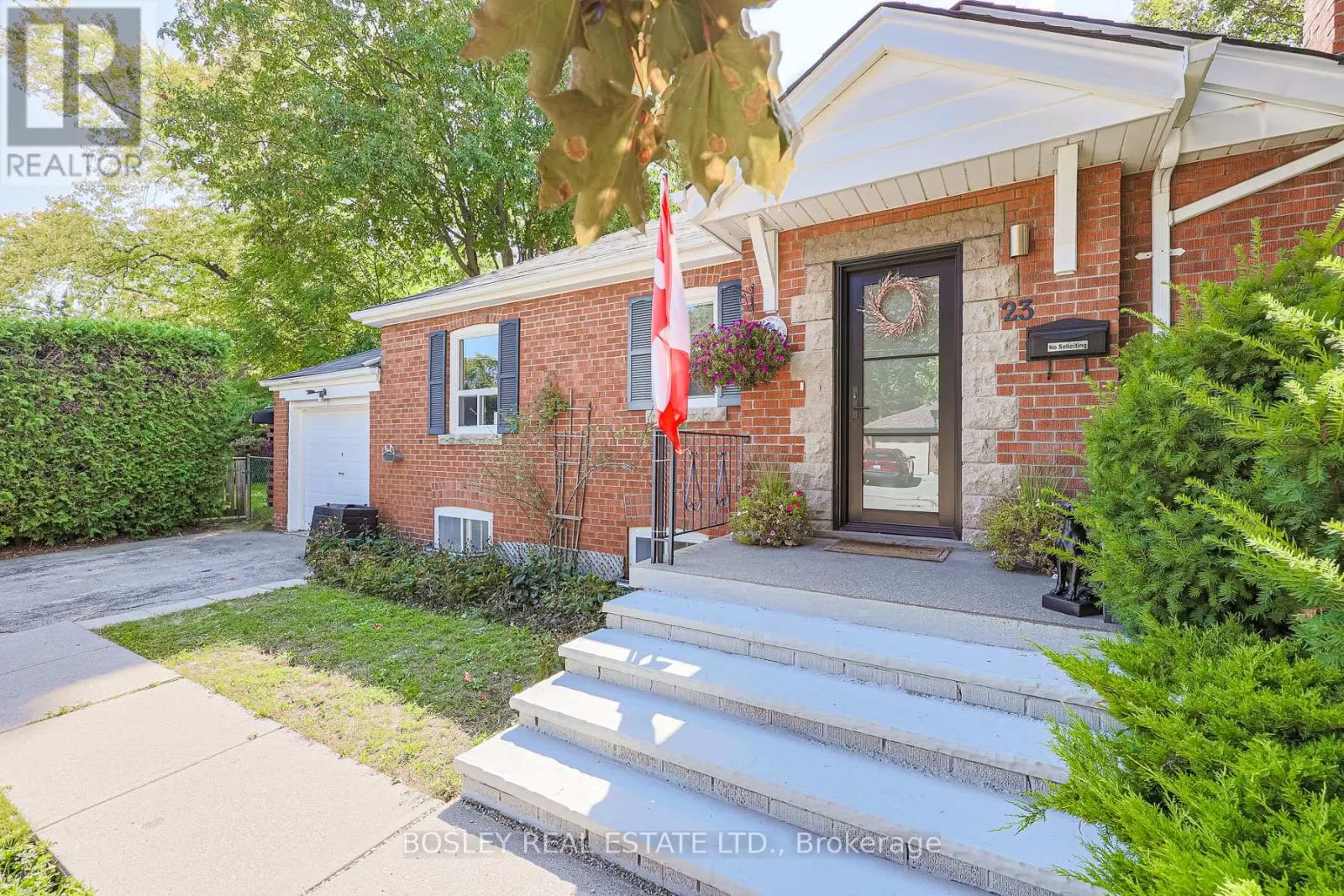 23 STAG HILL DRIVE
