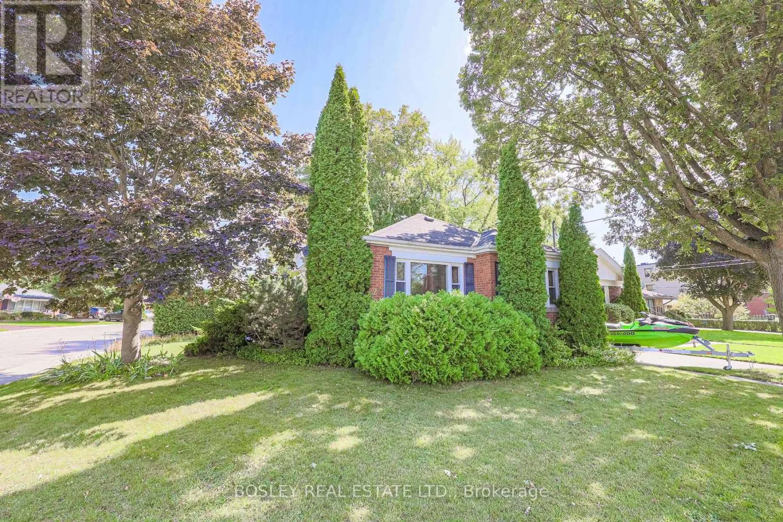 23 STAG HILL DRIVE