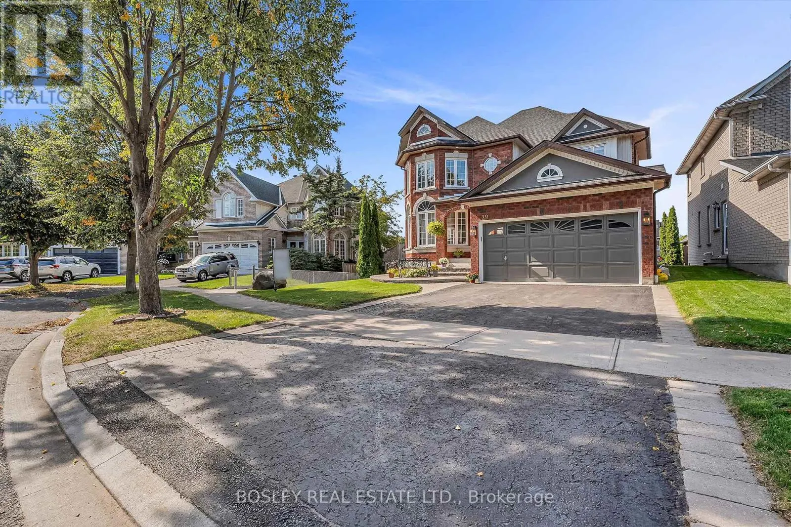 29 MORTIMER CRESCENT