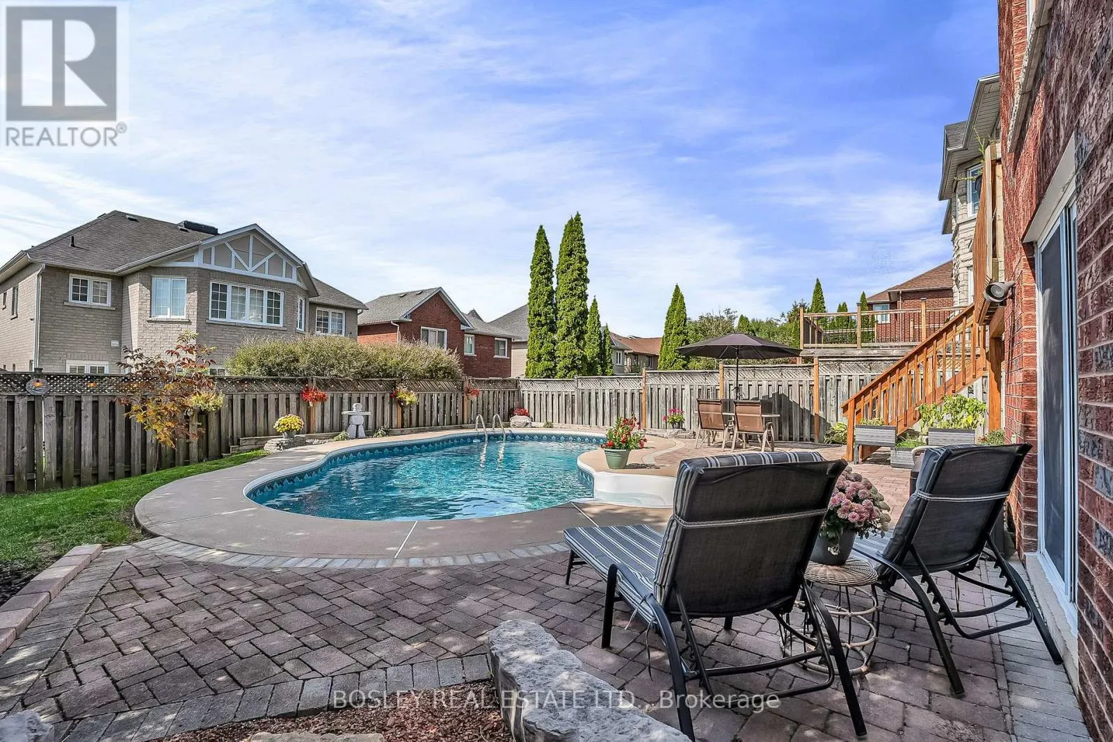 29 MORTIMER CRESCENT