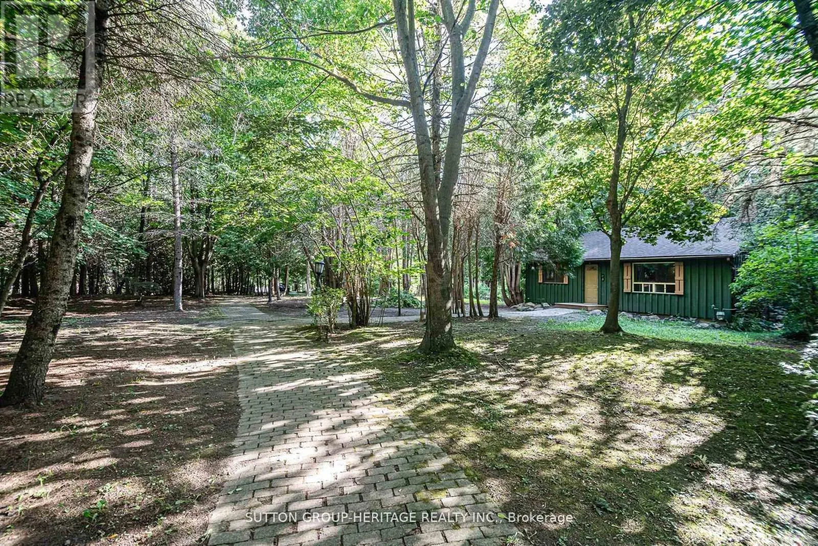 SMALLER HOUSE - 3390A CONCESSION 9 ROAD