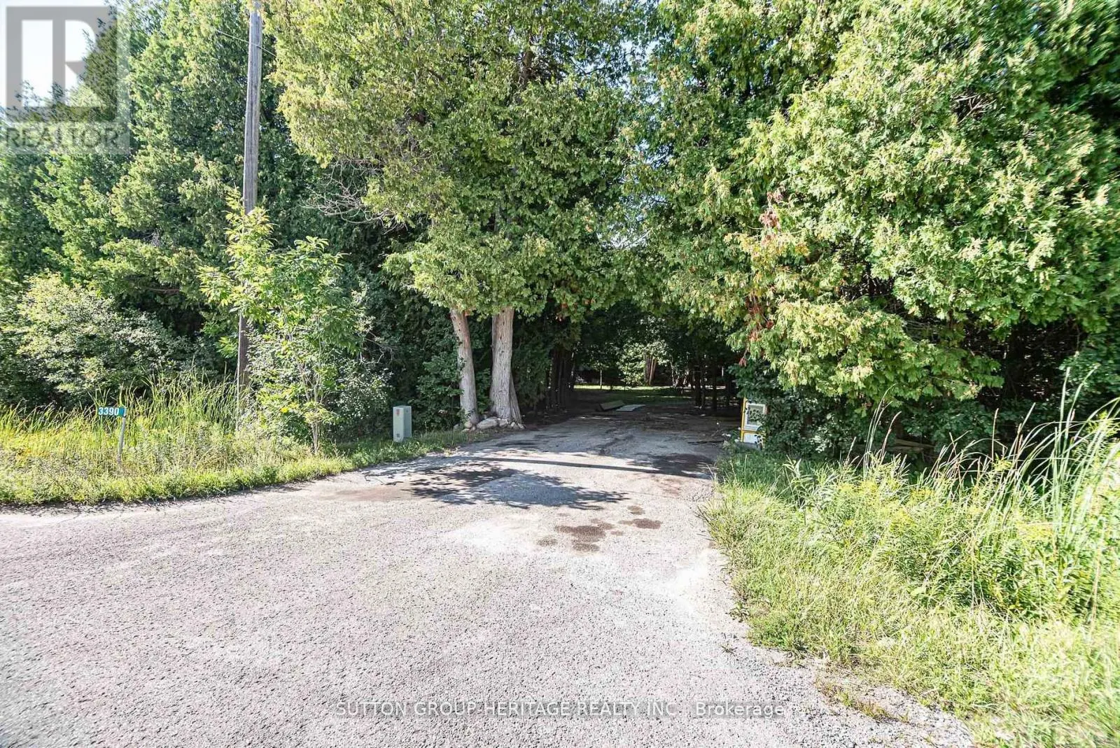 SMALLER HOUSE - 3390A CONCESSION 9 ROAD