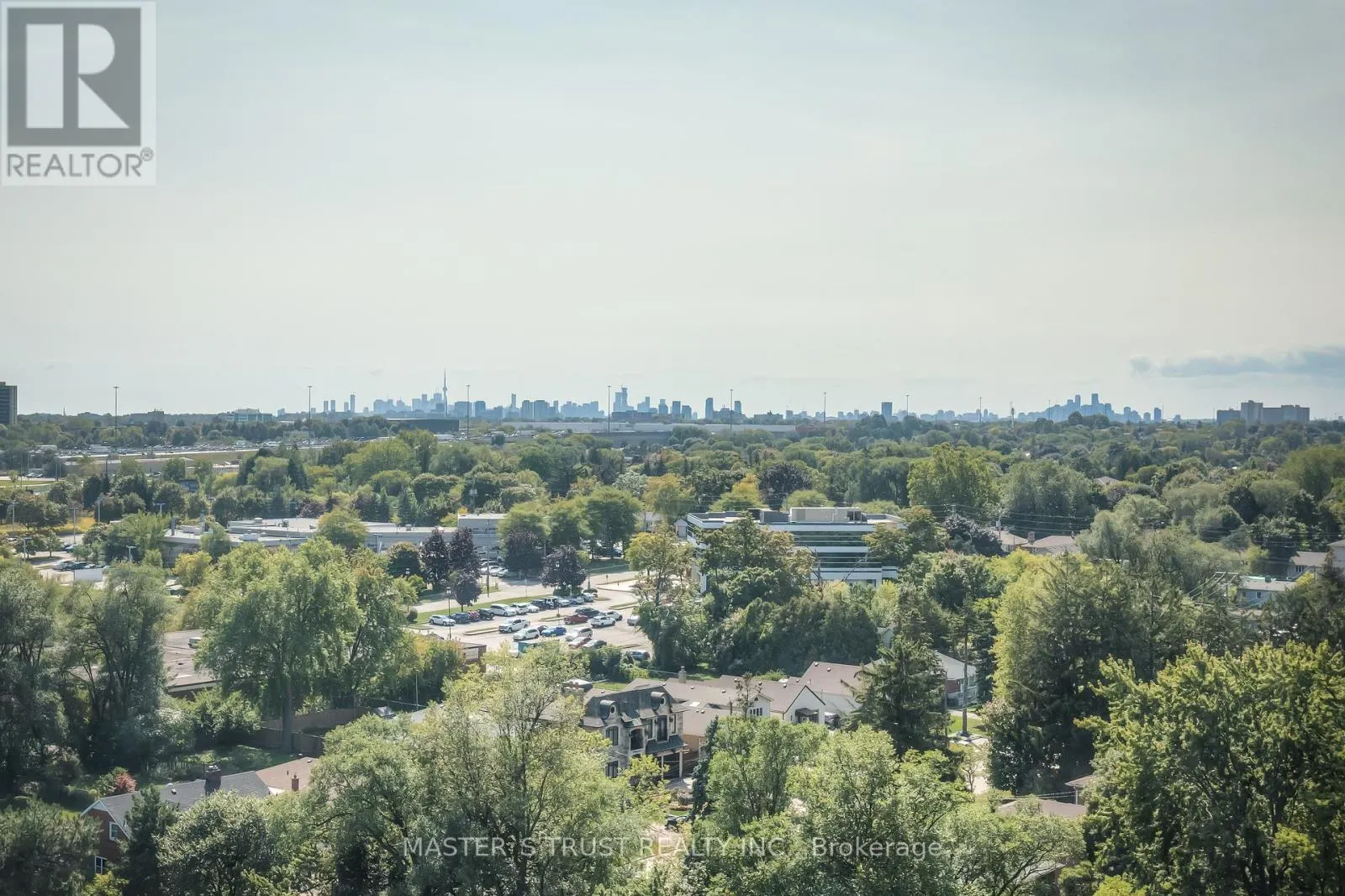 1408 - 4101 SHEPPARD AVENUE E