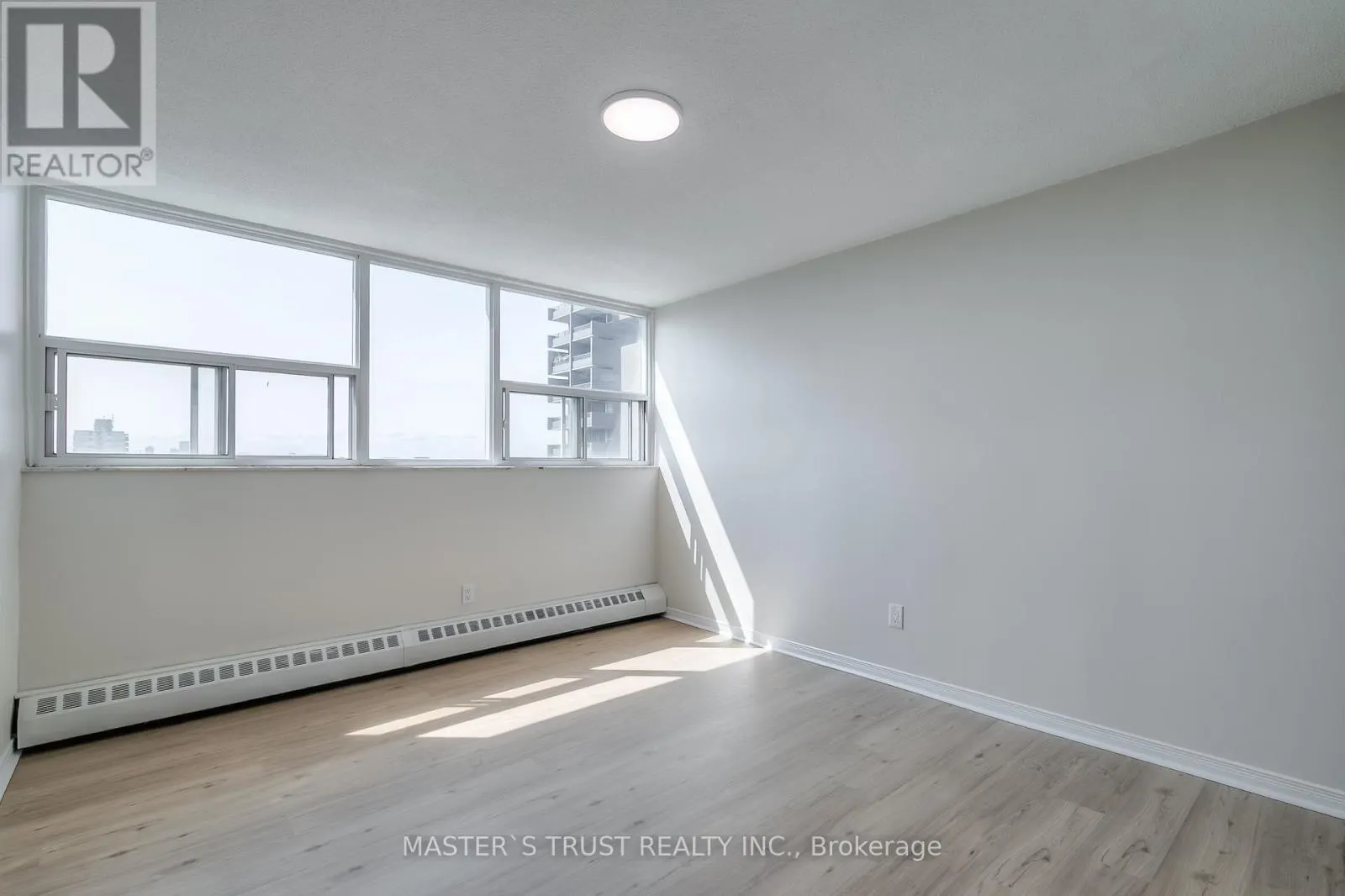 1408 - 4101 SHEPPARD AVENUE E