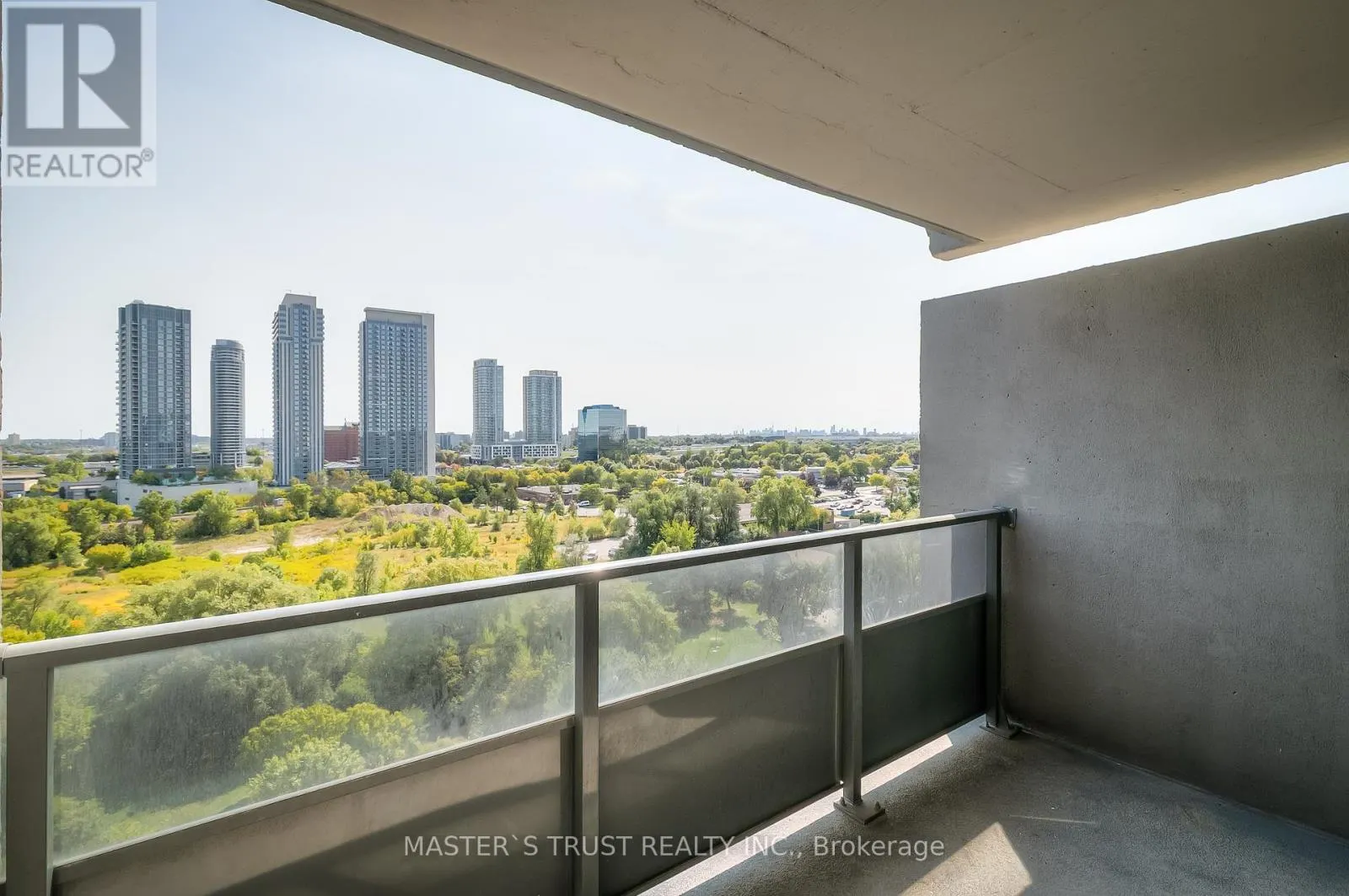 1408 - 4101 SHEPPARD AVENUE E