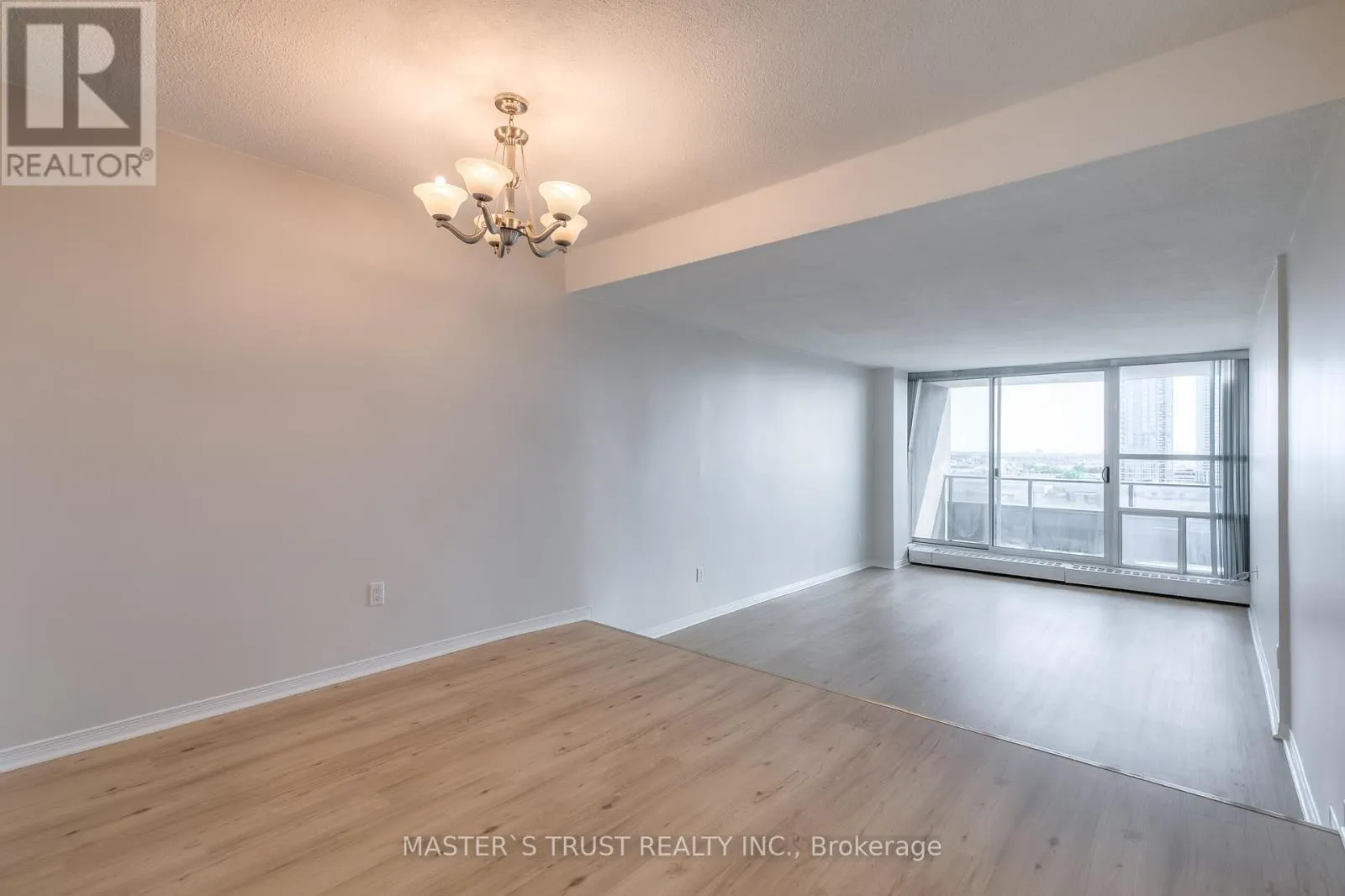 1408 - 4101 SHEPPARD AVENUE E