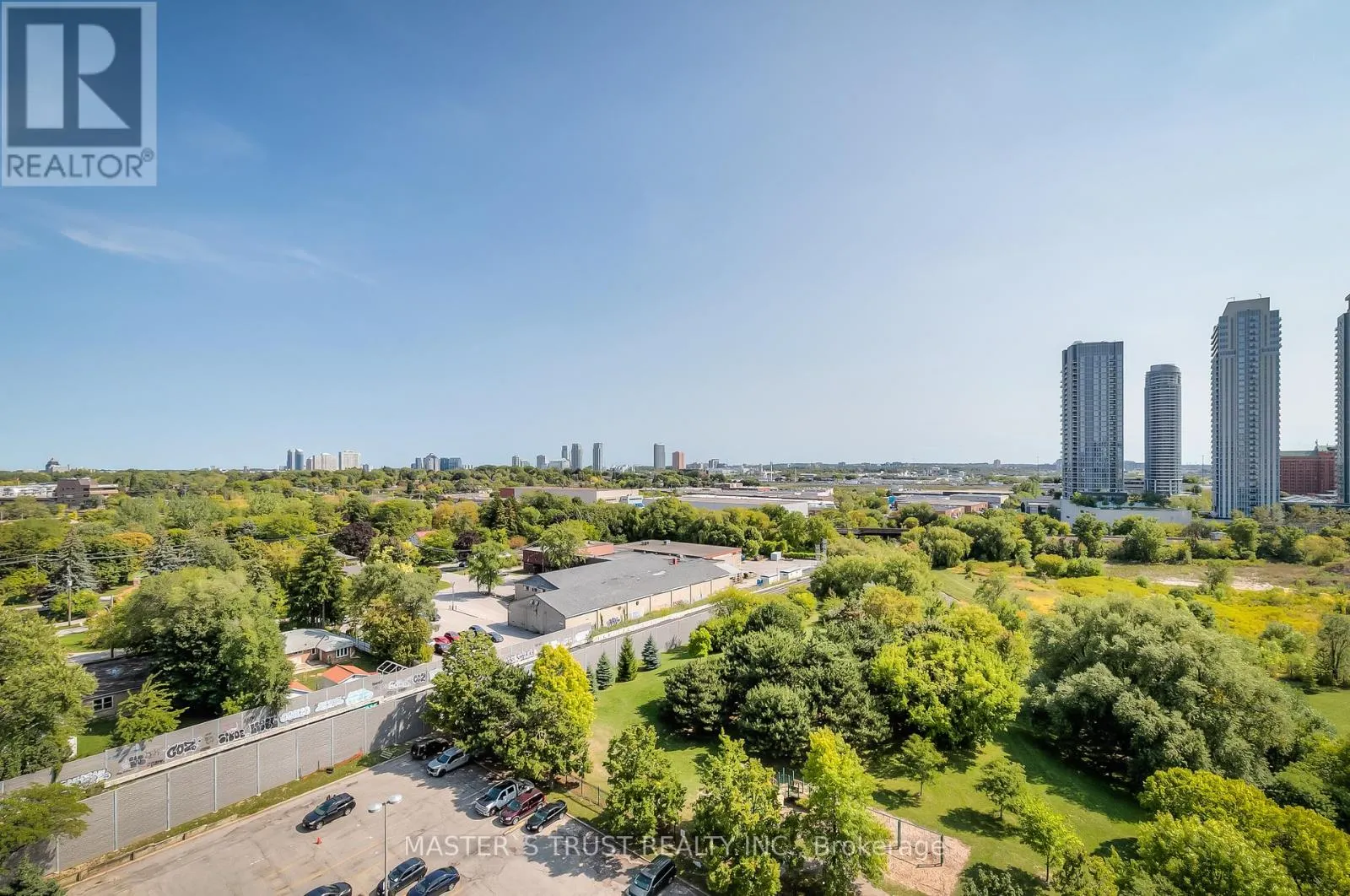 1408 - 4101 SHEPPARD AVENUE E