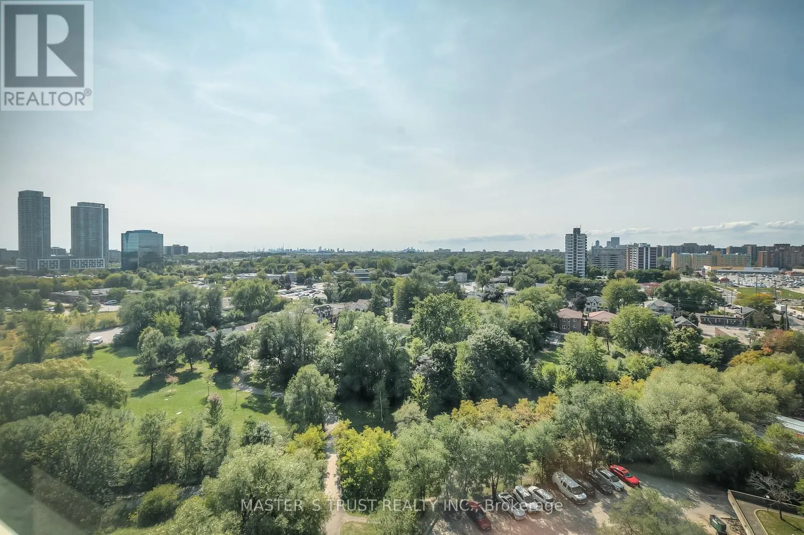 1408 - 4101 SHEPPARD AVENUE E