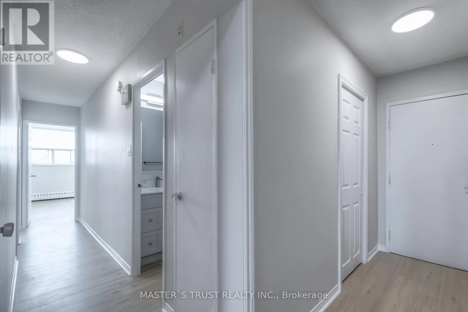 1408 - 4101 SHEPPARD AVENUE E