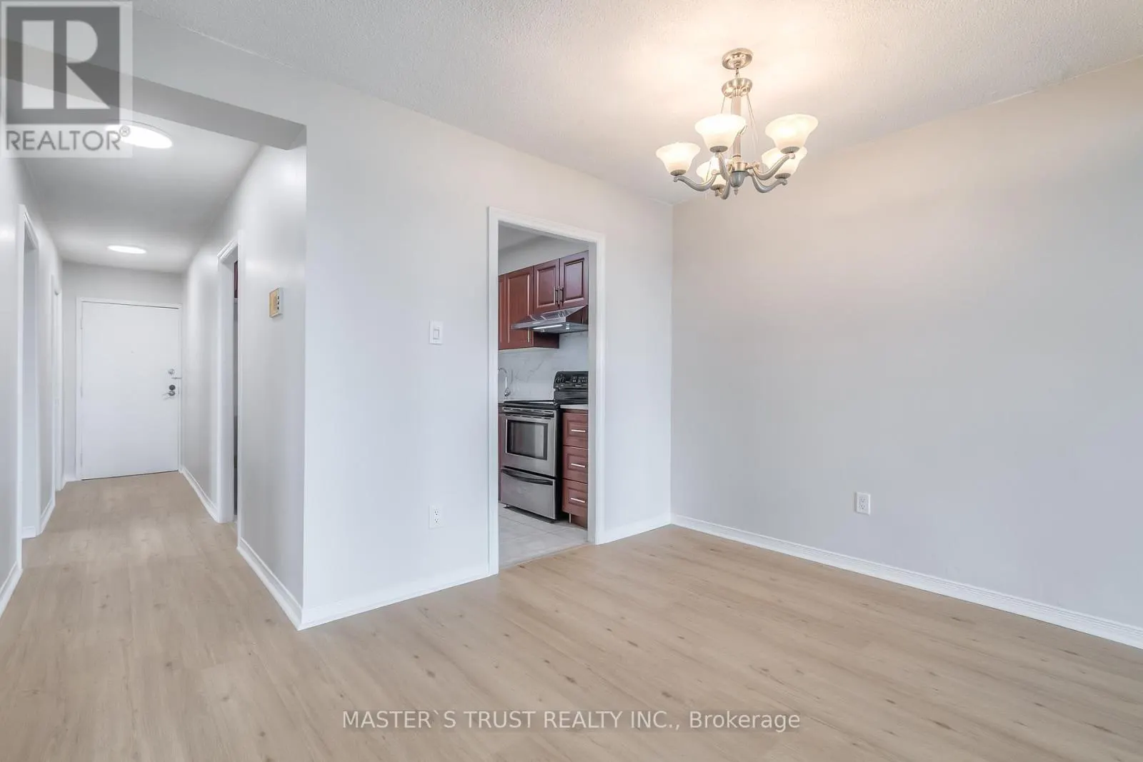 1408 - 4101 SHEPPARD AVENUE E