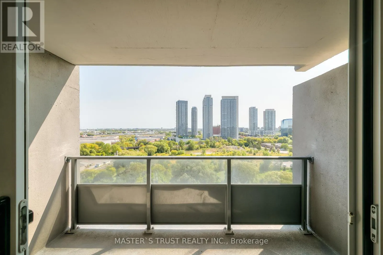 1408 - 4101 SHEPPARD AVENUE E