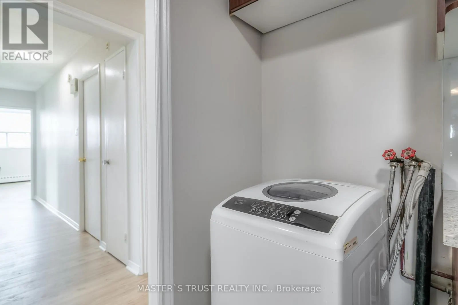1408 - 4101 SHEPPARD AVENUE E