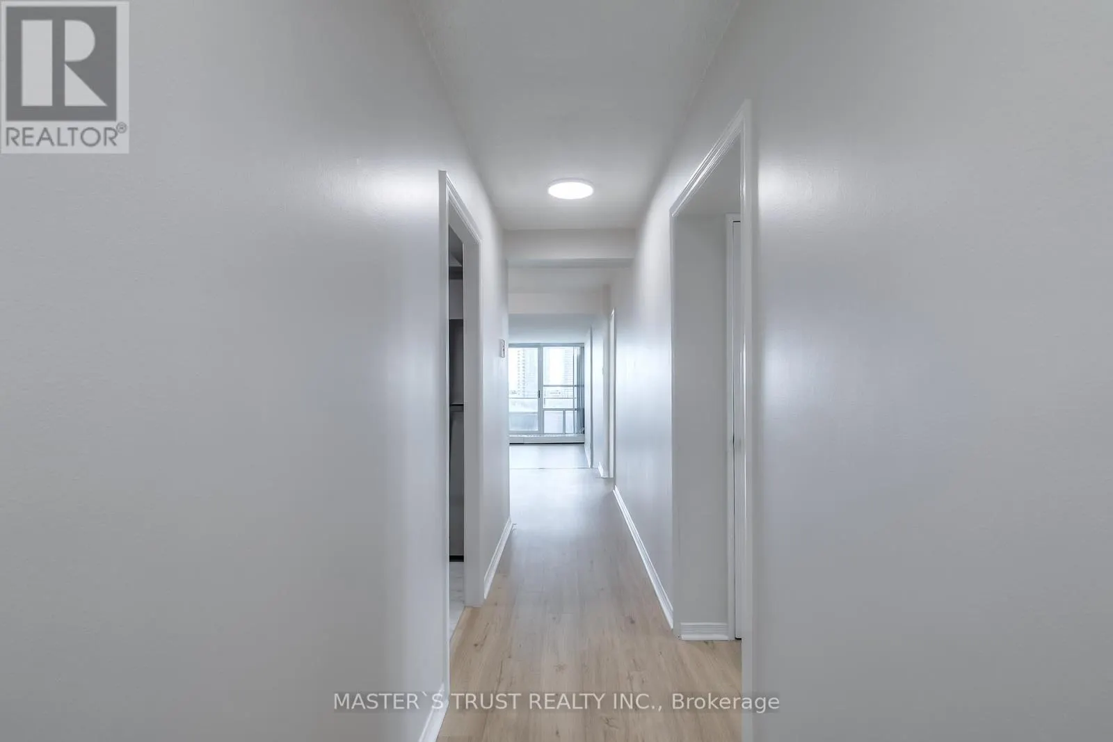 1408 - 4101 SHEPPARD AVENUE E