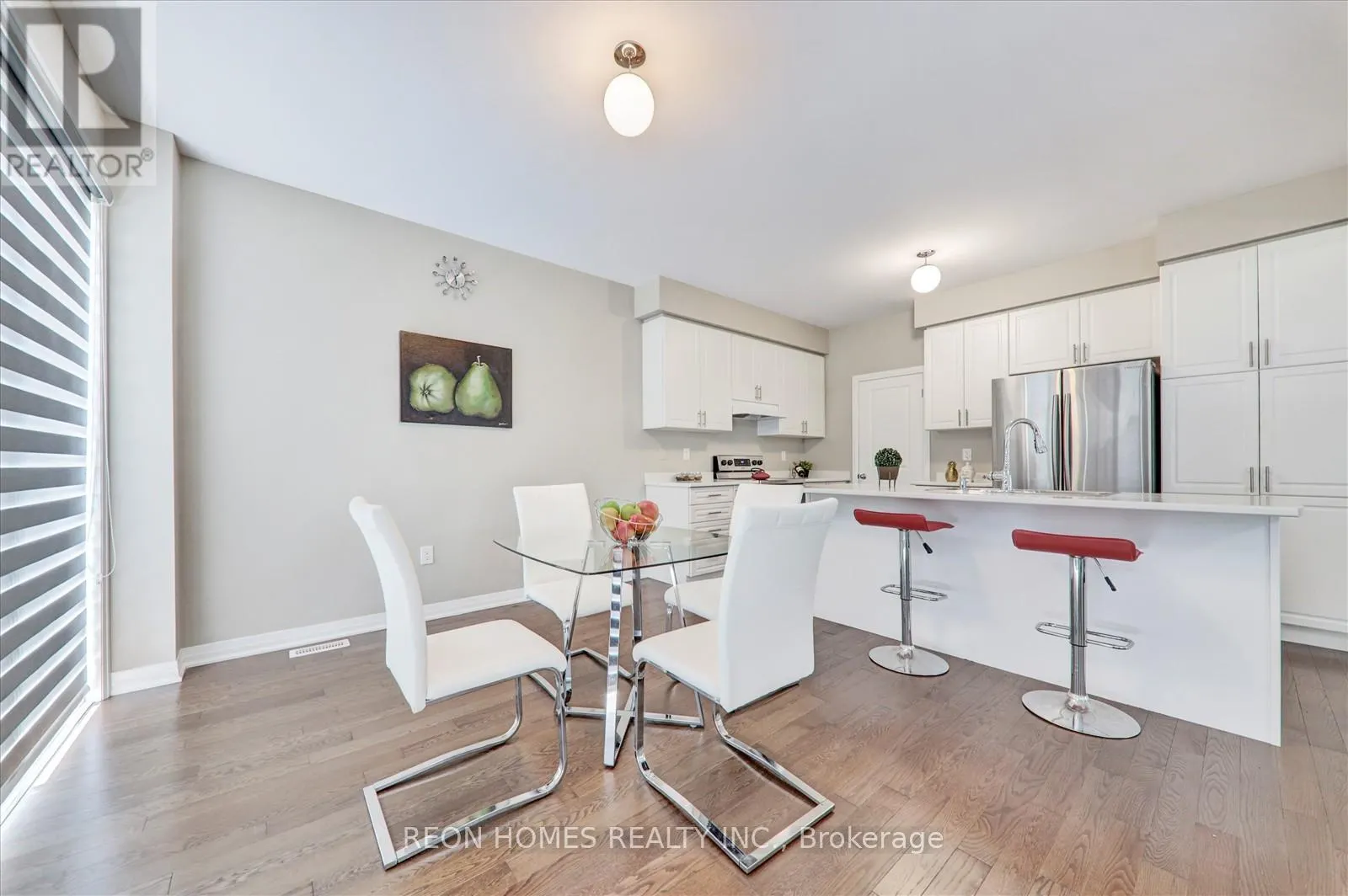 38 CROWS NEST LANE