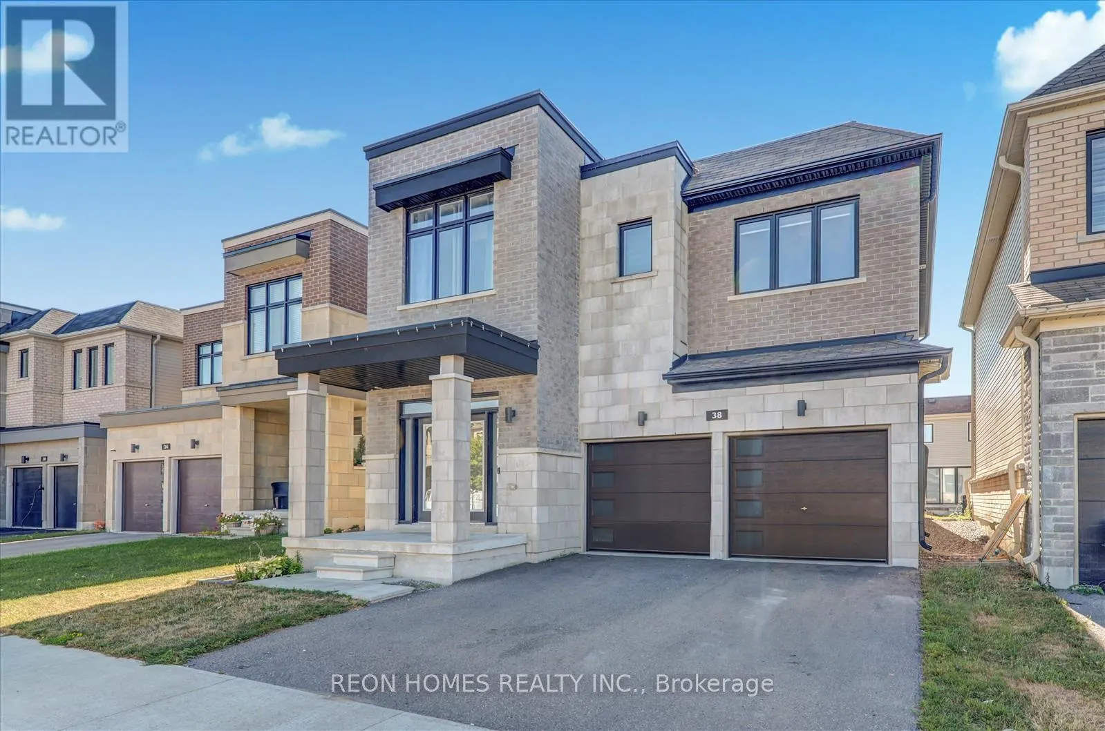 38 CROWS NEST LANE