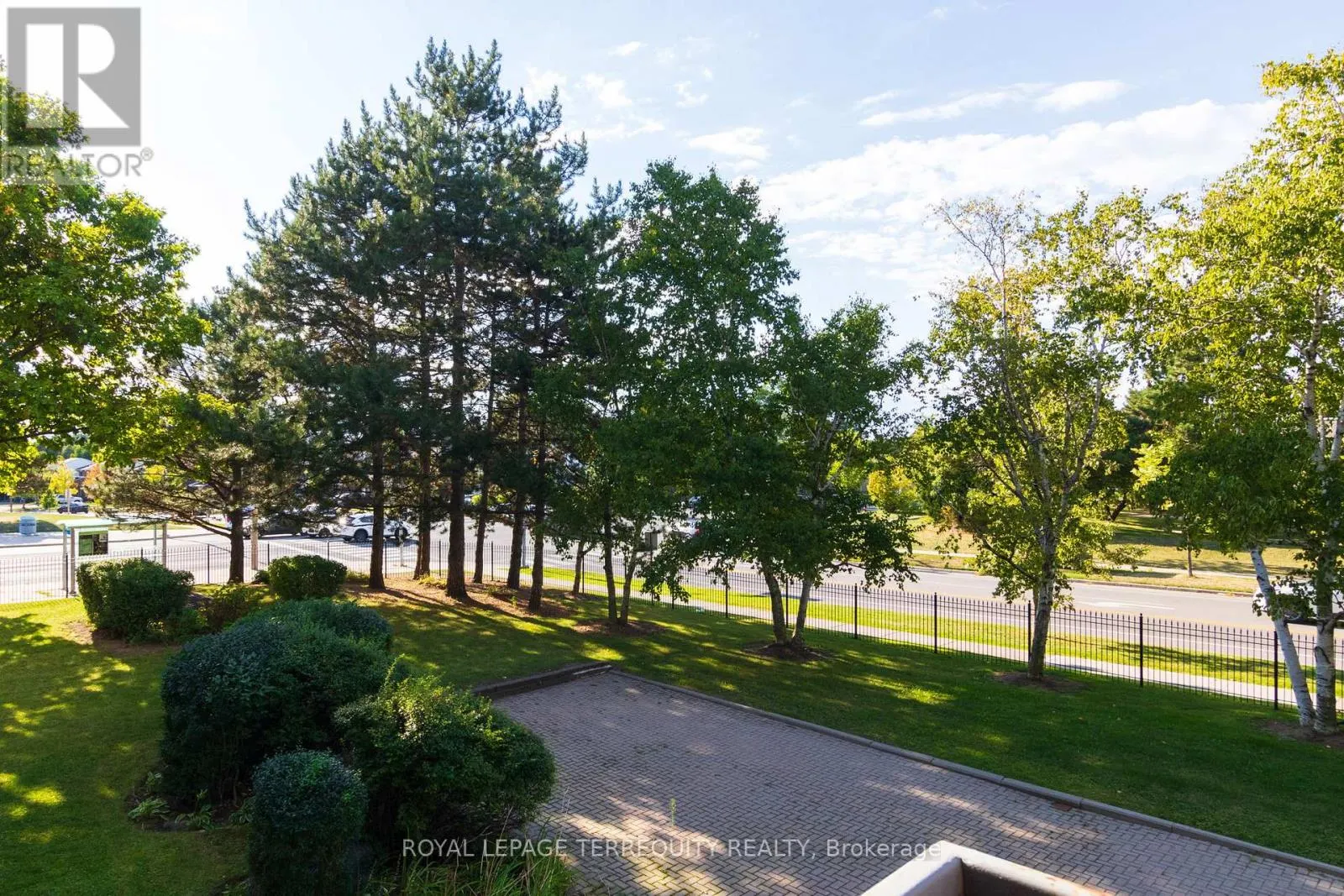 207 - 2500 BRIDLETOWNE CIRCLE