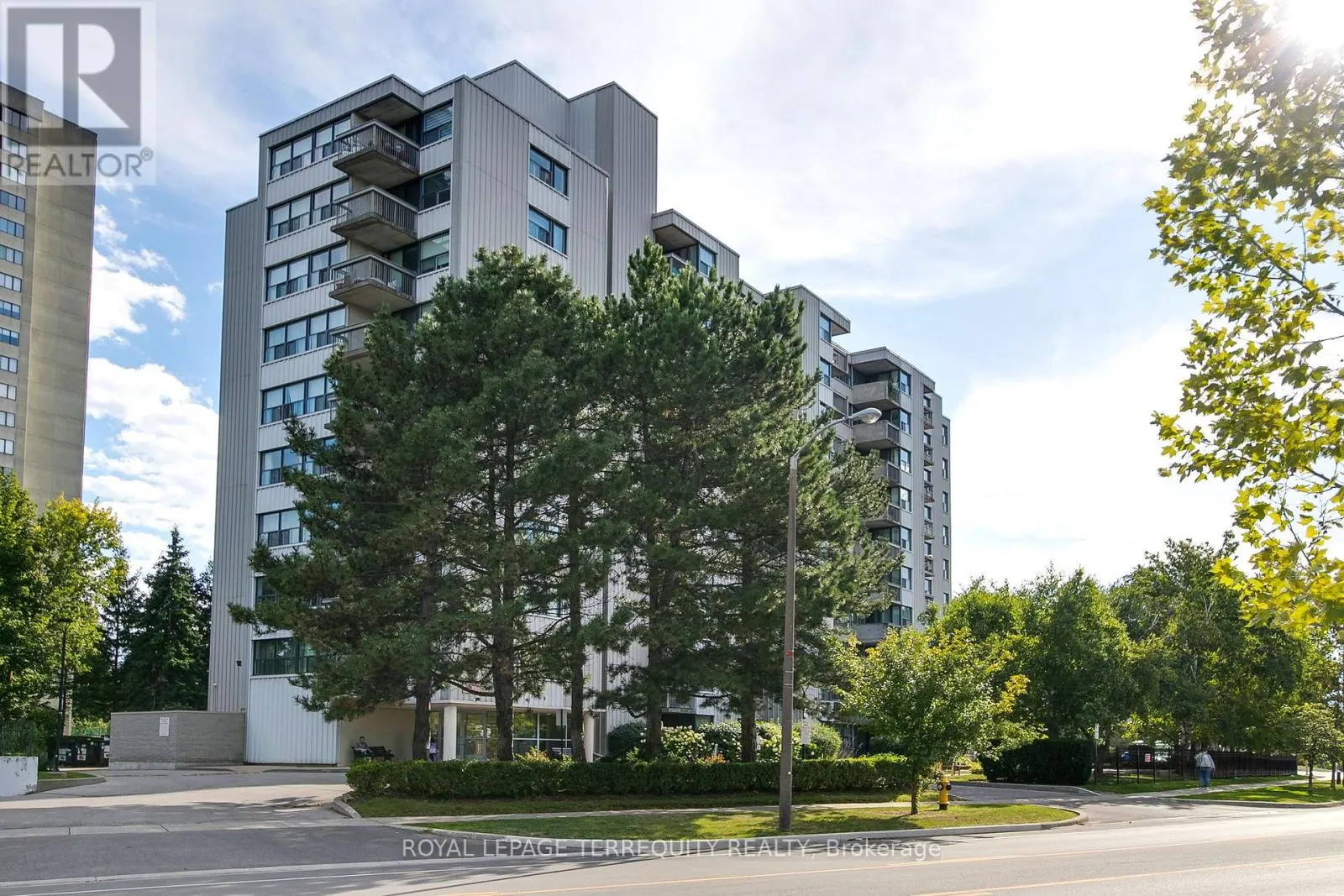 207 - 2500 BRIDLETOWNE CIRCLE