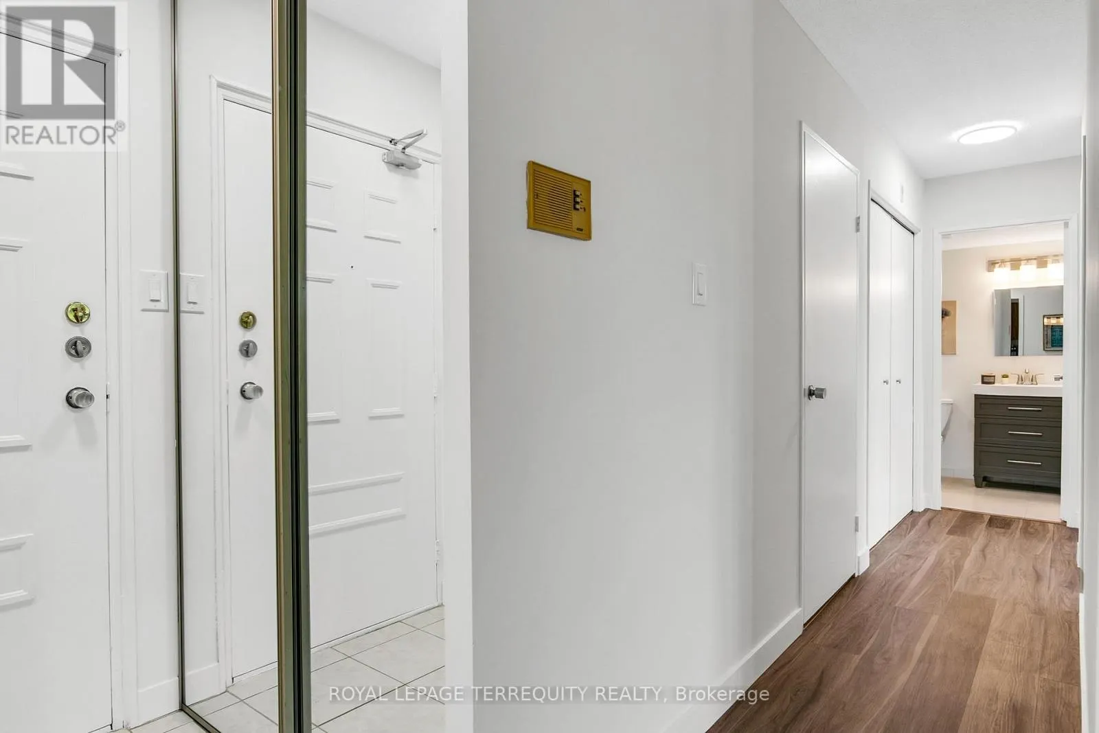 207 - 2500 BRIDLETOWNE CIRCLE
