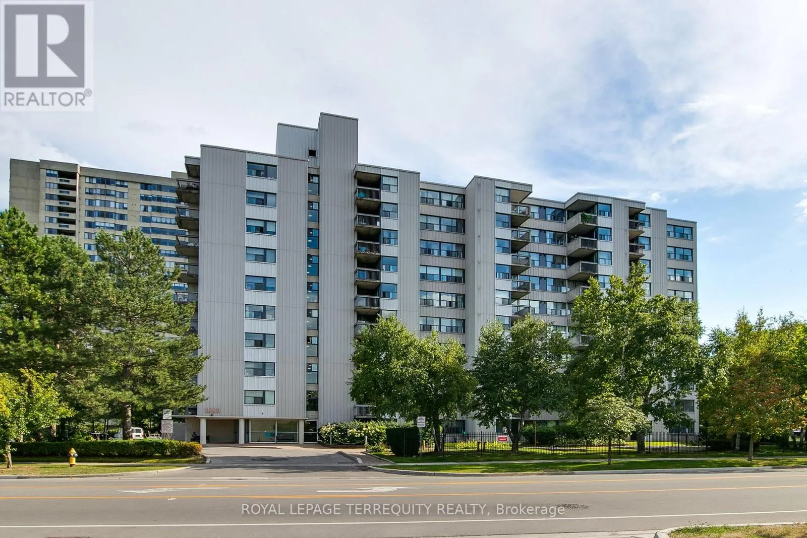 207 - 2500 BRIDLETOWNE CIRCLE