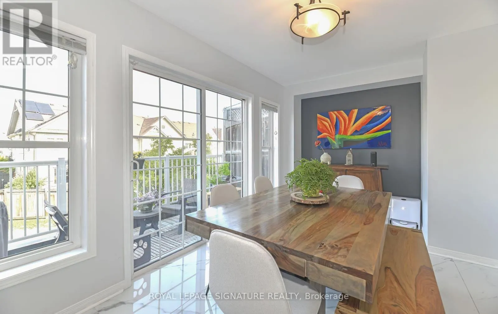 116 HARBOURSIDE DRIVE