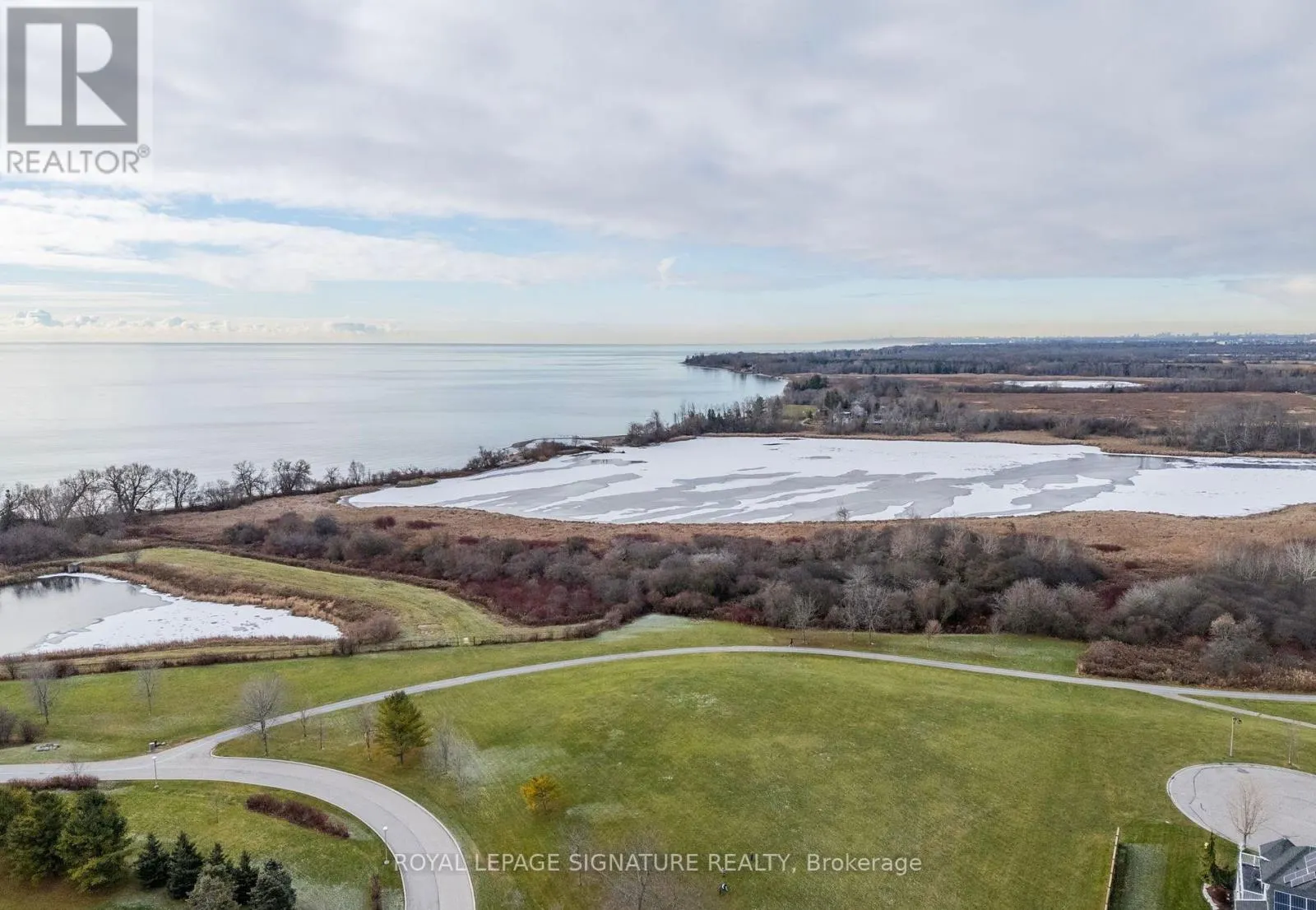 116 HARBOURSIDE DRIVE