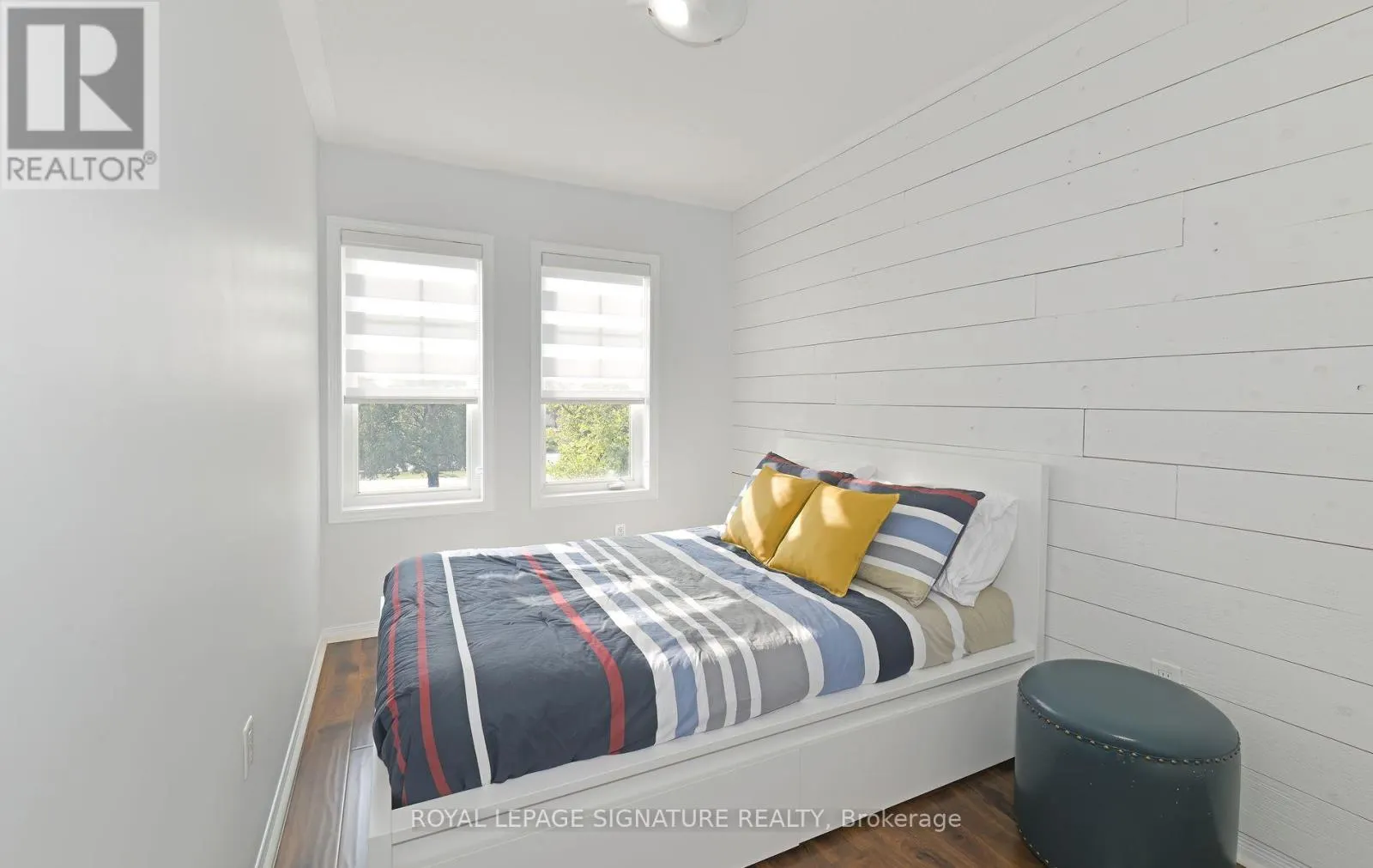 116 HARBOURSIDE DRIVE