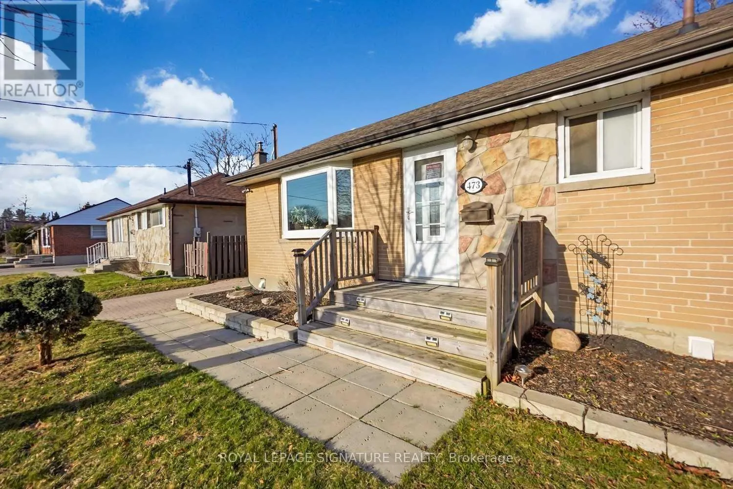 473 FERNHILL BOULEVARD