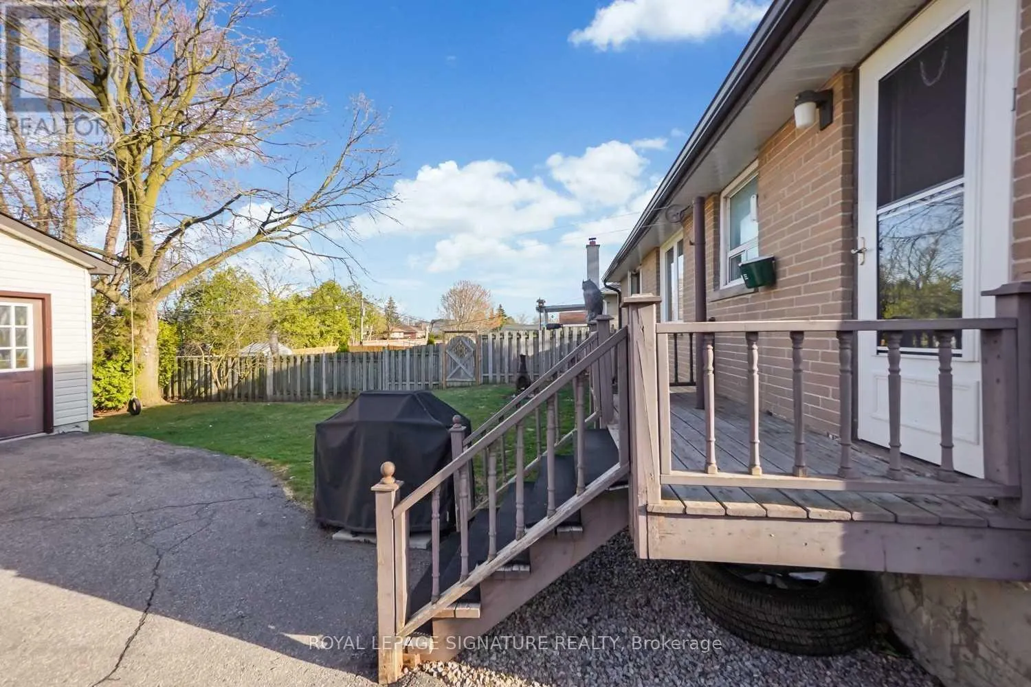 473 FERNHILL BOULEVARD
