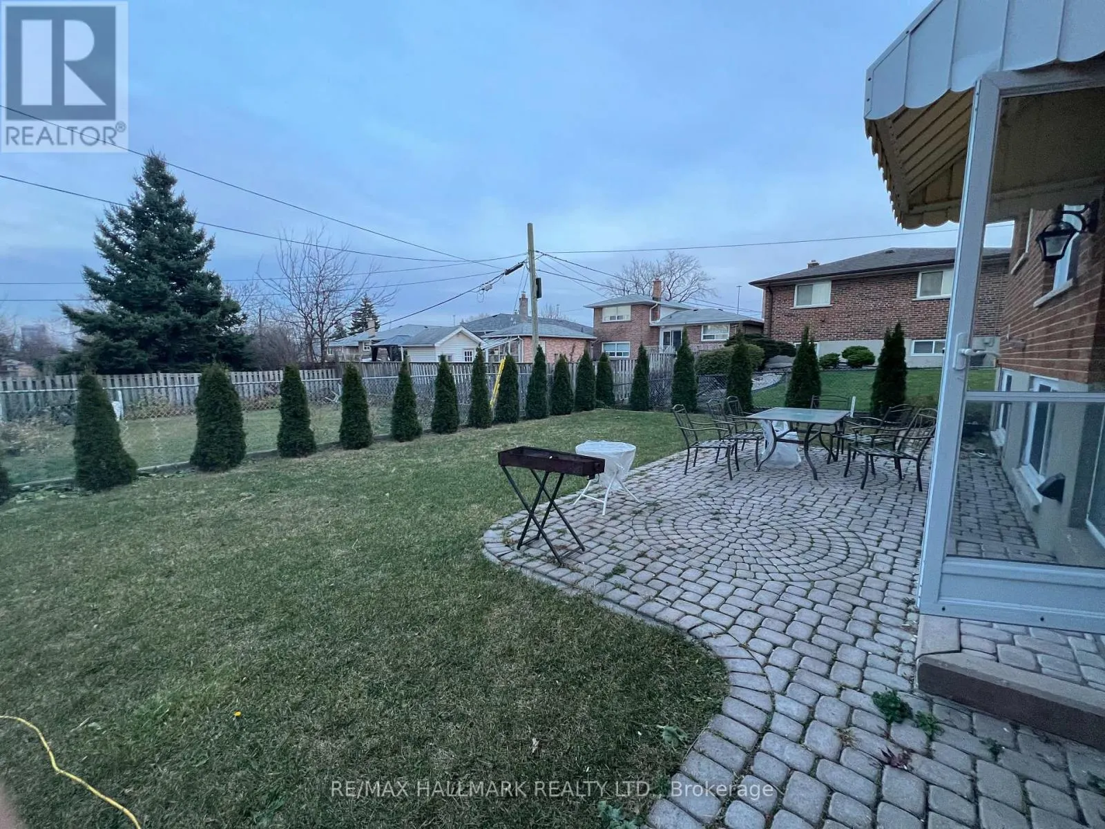 5 MARLBANK ROAD